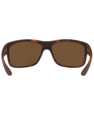 Men's Southern Cross Polarized Sunglasses