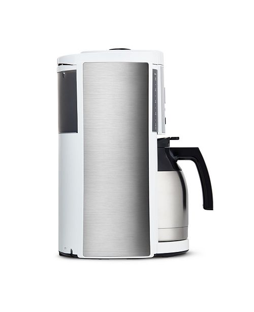 Melitta Aroma Enhance Coffee Maker Thermal Carafe & Reviews Coffee