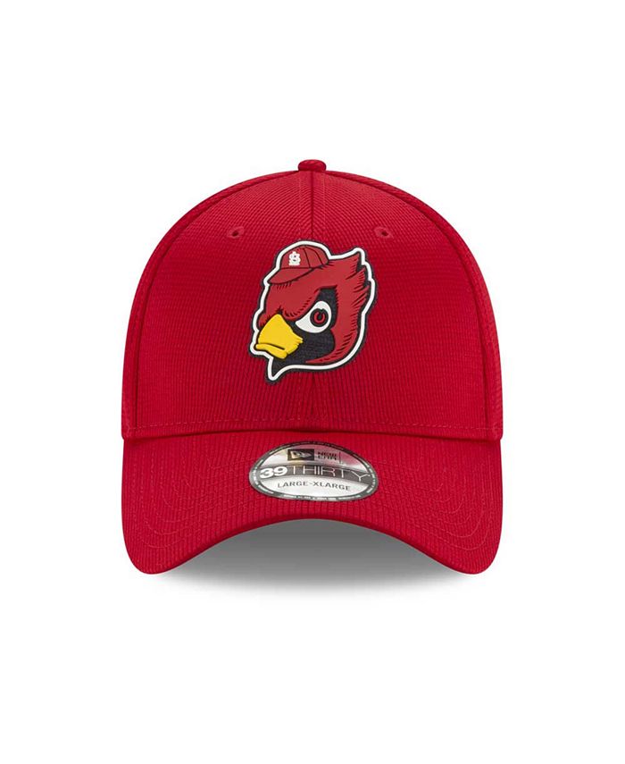 New Era Tampa Bay Rays Clubhouse 39THIRTY Cap Macy's