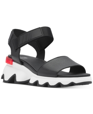 Sorel Women's Kinetic Sandals Women's Shoes