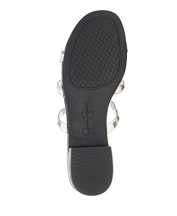 Jessica simpson caira 2 sales flat sandals