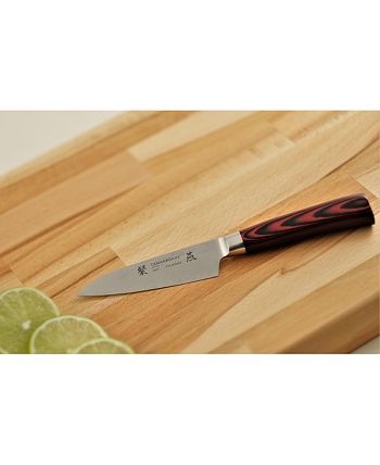 Hayabusa Cutlery - 4" Paring Knife