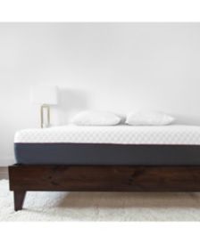 Queen Memory Foam Mattresses Macy S