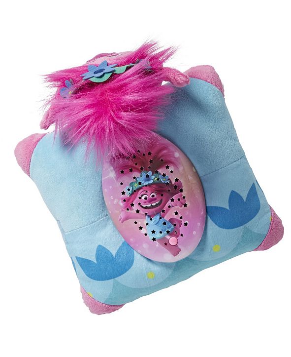 poppy troll pillow pet
