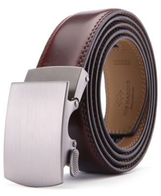 gucci belt for mens macys