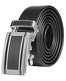 Men's Casual Designer Ratchet Belts