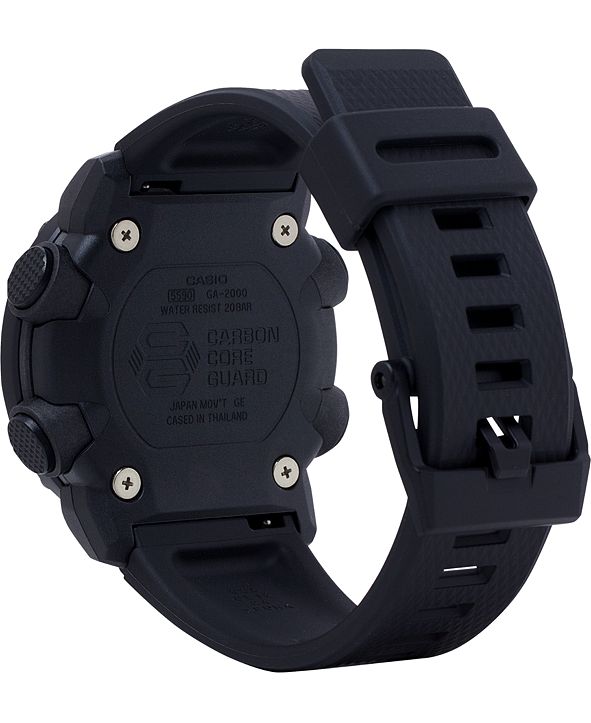 mens g shock macys