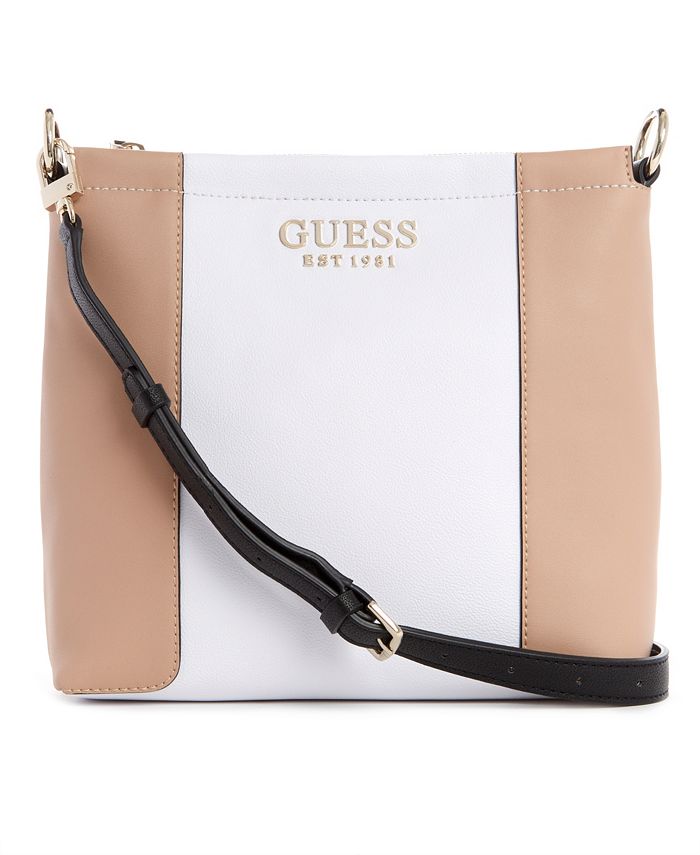 GUESS Holly Society Crossbody Macy's