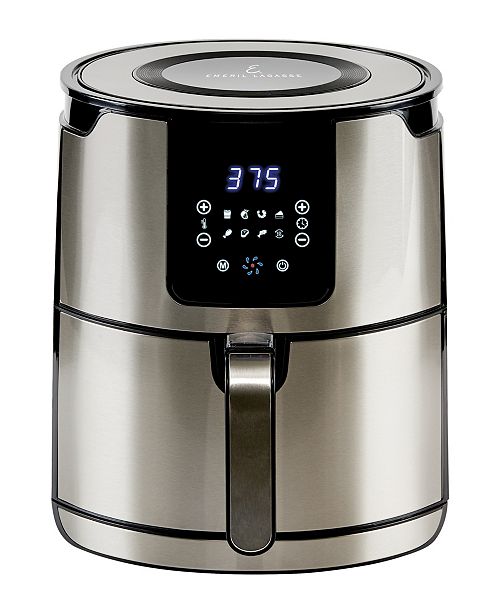 Get Wallpaper Emeril Lagasse 6 Qt Air Fryer Reviews Small Appliances For Android