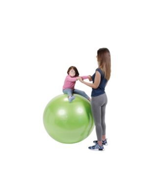 physio exercise ball