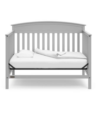 Benton 5-in-1 Convertible Crib