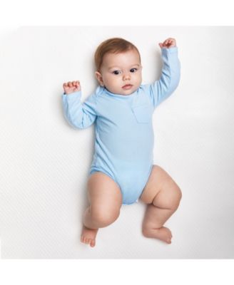 Premium Foam Polyurethane Crib and Toddler Mattress