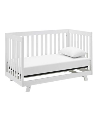 Beckett 3-in-1 Convertible Crib