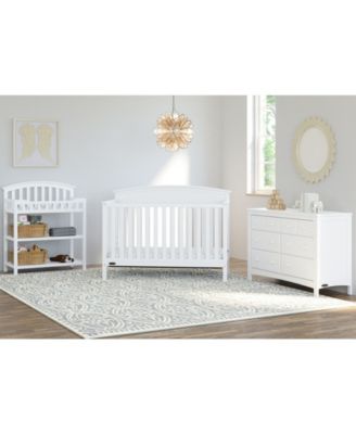 Benton 6 Drawer Dresser