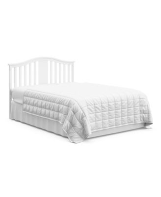 Graco Solano 4-In-1 Convertible Crib