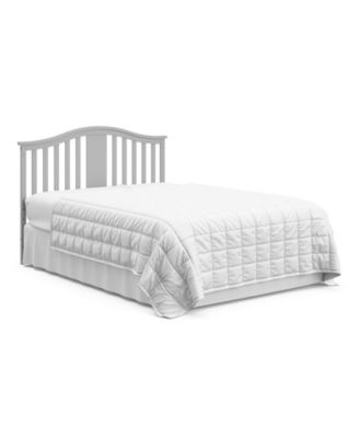 Graco Solano 4-In-1 Convertible Crib