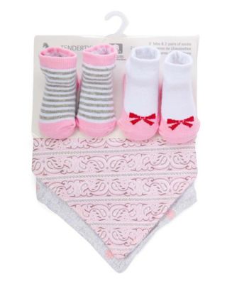 Fashion tendertyme bibs