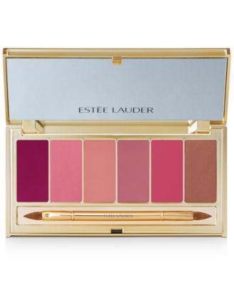 Estée Lauder - Cool Breeze Lip Palette