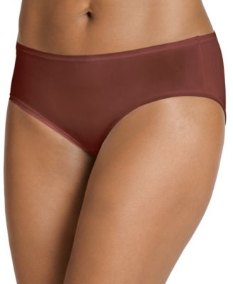 Jockey - Women's True Fit Promise Hipster 3375
