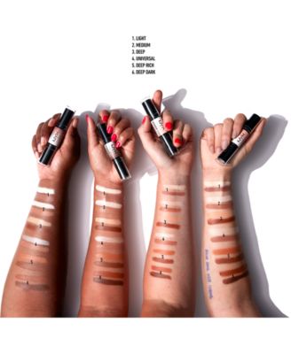 NYX Professional Makeup Wonder Stick Cream Highlight & Contour Stick