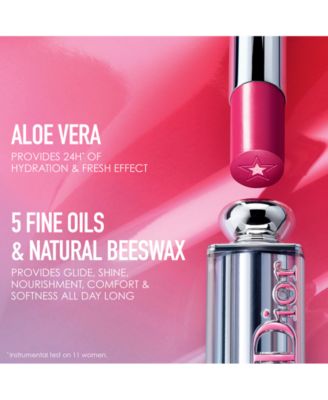 DIOR Addict Stellar Halo Shine Lipstick