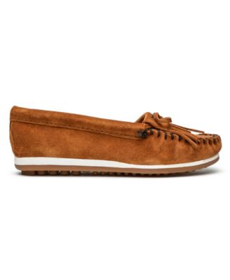 Minnetonka Kilty Plus Moccasin 