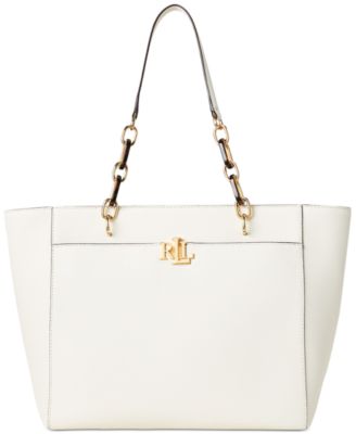 ralph lauren medium tote