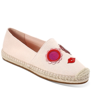 image of Kate Spade New York Granada Glasses Espadrilles