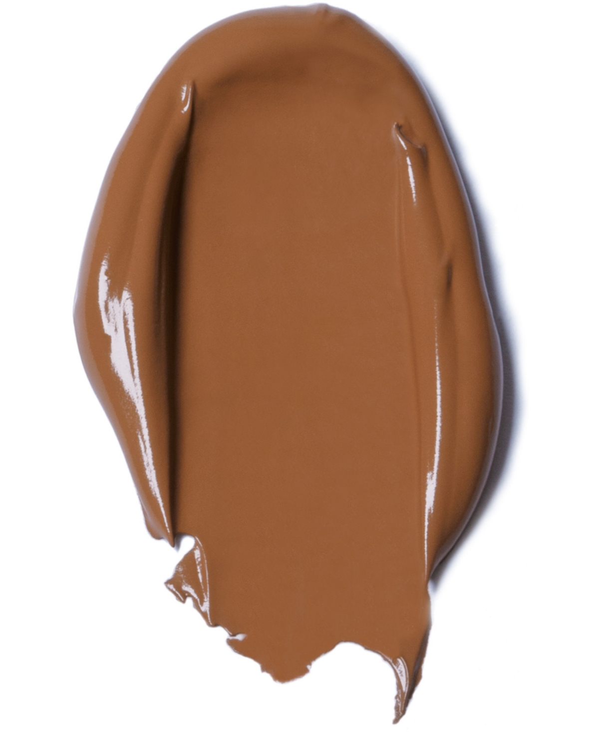 black Up The Matnifique 24H Matte Foundation -  Chai Latte