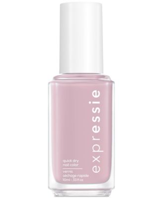 Expressie Quick Dry Nail Color