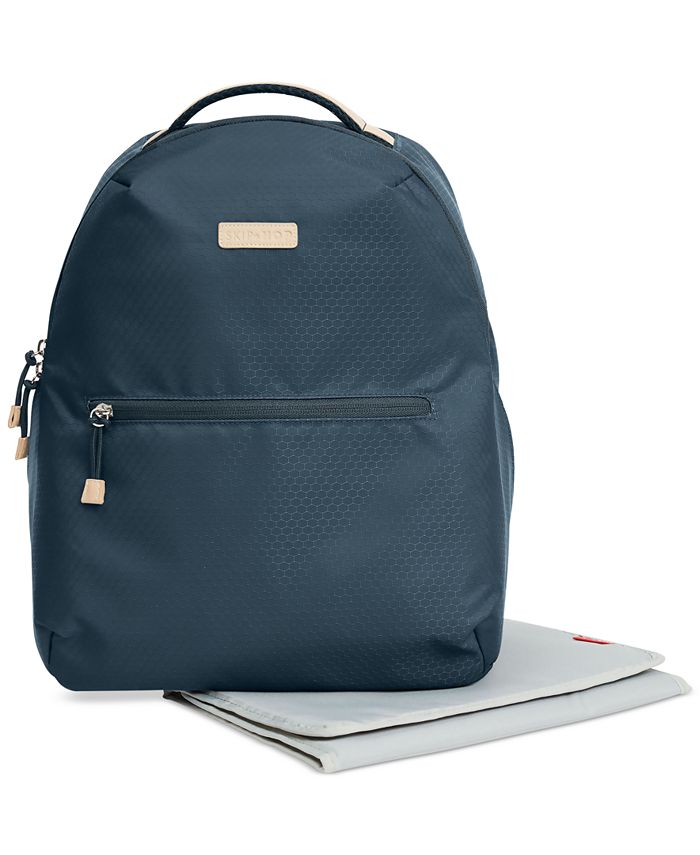 Carter's Skip Hop Diaper Backpack Macy's