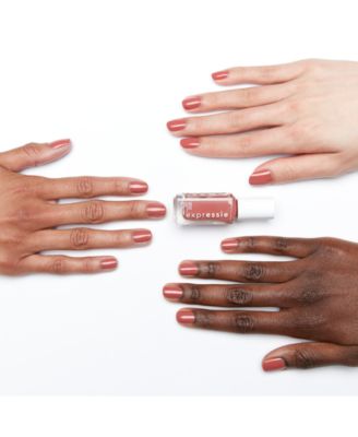 Expressie Quick Dry Nail Color