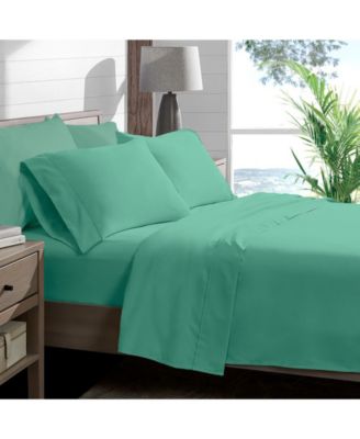 Ultra-Soft Double Brushed Sheet Set, Twin