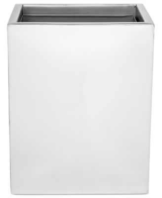 Roselli Trading Company - Modern Trash Can