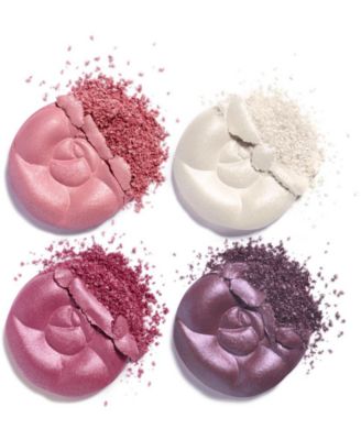 CHANEL LES 4 OMBRES Limited Edition Multi-Effect Quadra Eyeshadow