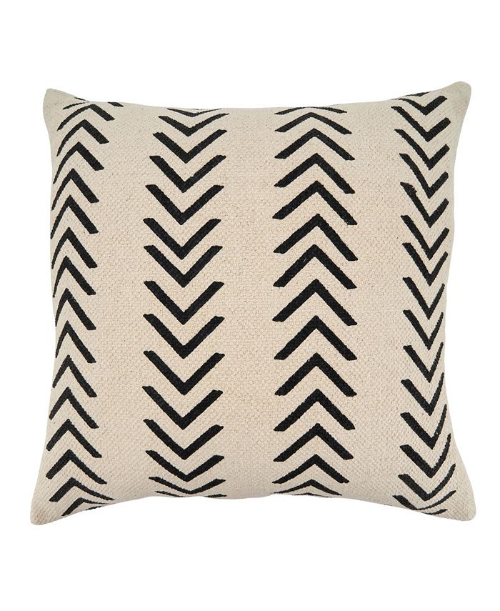 Saro pillows 2025