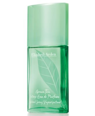 Elizabeth Arden - Green Tea Intense Eau de Parfum, 2.5 oz. Natural Spray