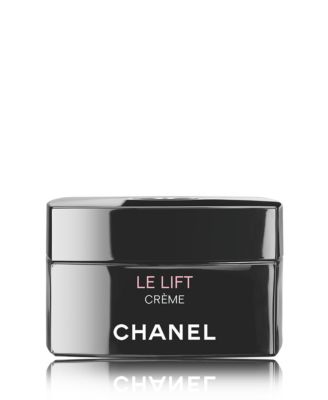 CHANEL - Firming - Anti-Wrinkle Cream