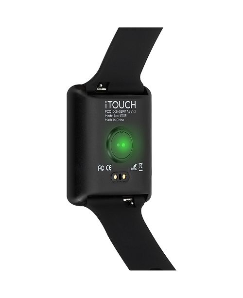 itouch air se screen protector