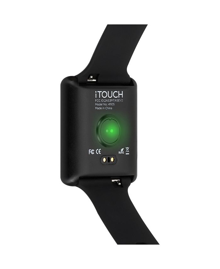 Itouch watch 41105 clearance
