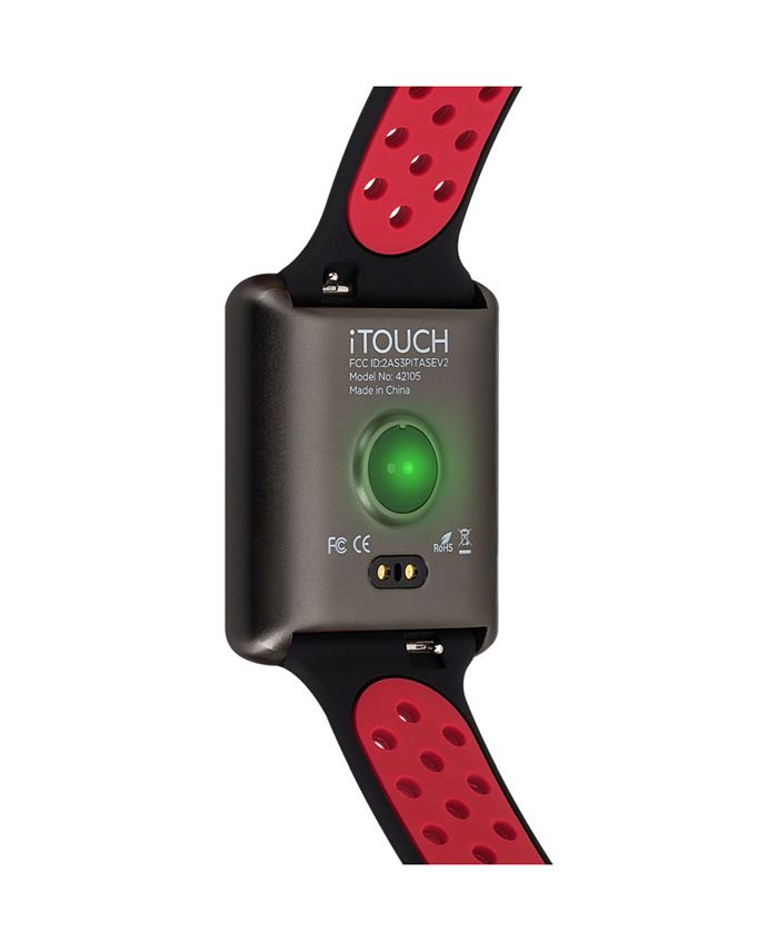 itouch air waterproof