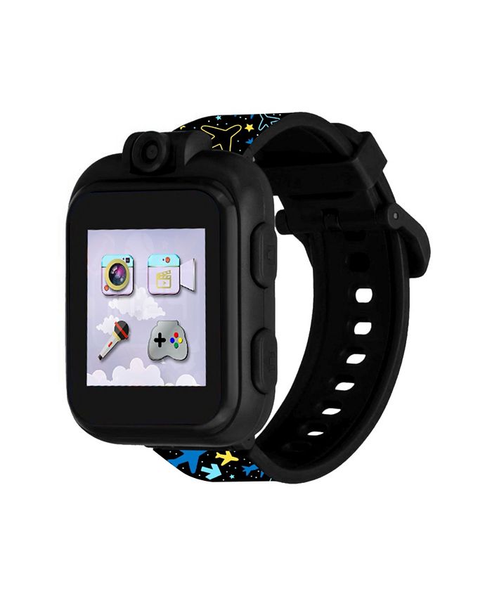 i touch playzoom smartwatch