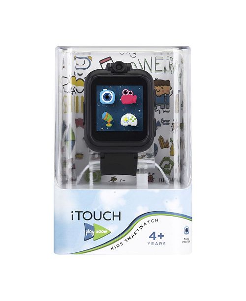 itouch zoom smart watch