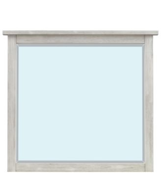 CLOSEOUT! Canyon Landscape Mirror, Created for Macy's