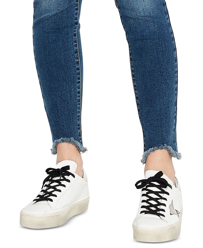 Buffalo david bitton shop faith skinny jeans