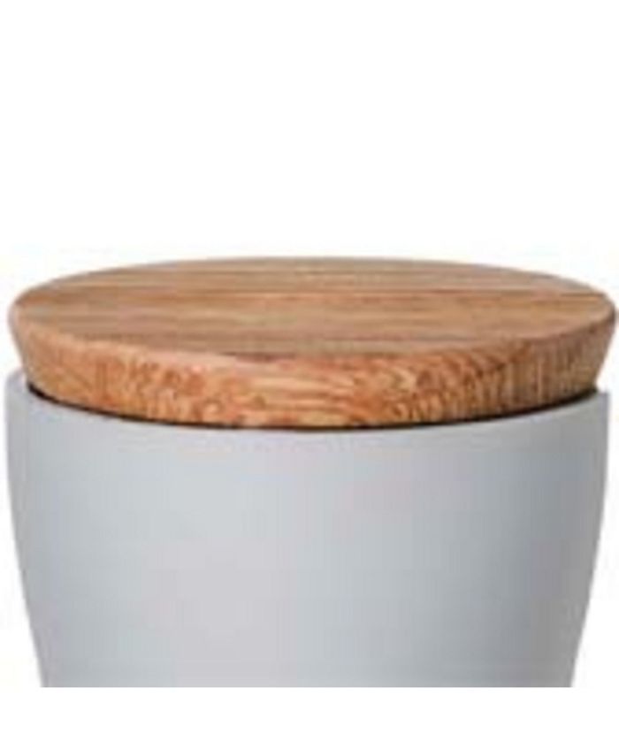 AdHoc Twin Salt & Pepper Mill Set Macy's