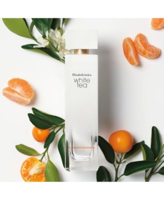 White Tea Mandarin Blossom Eau de Toilette Spray, 1.7-oz.
