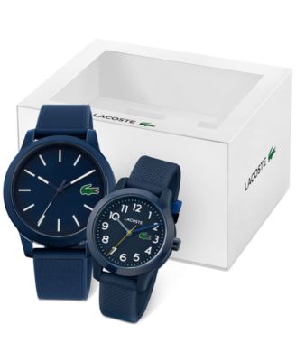 lacoste his and hers watches