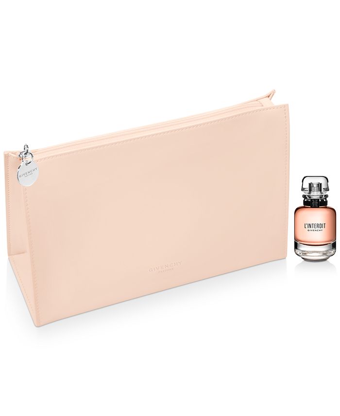 Givenchy Receive a Complimentary 2-Pc. gift with any large spray purchase  from the Givenchy Women's fragrance collection & Reviews - Perfume - Beauty  - Macy's