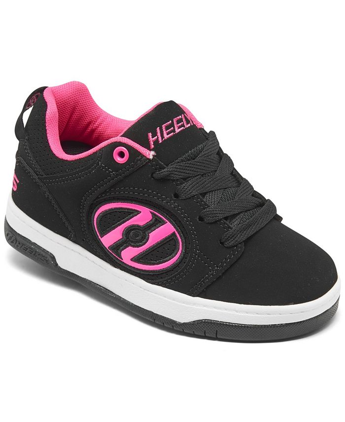 Macys heelys outlet